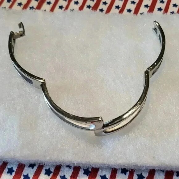 Braceletpost earrings - Picture 4 of 8